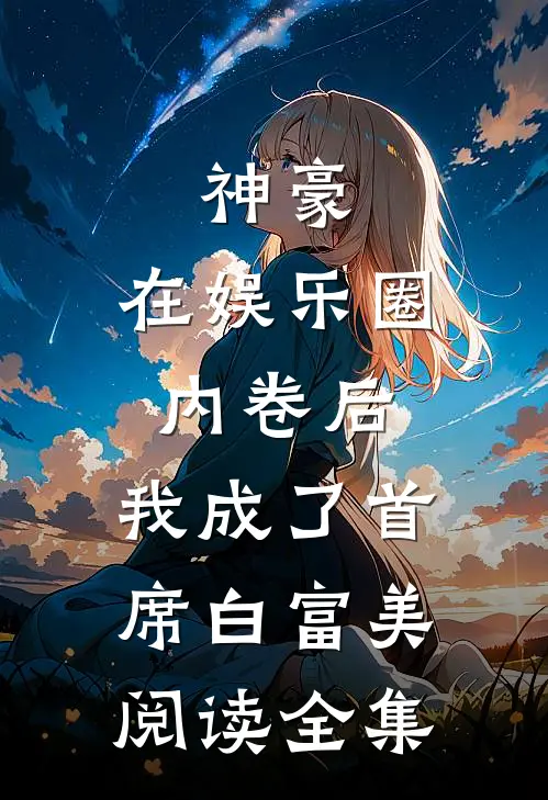 神豪：在娱乐圈内卷后，我成了首席白富美阅读全集
