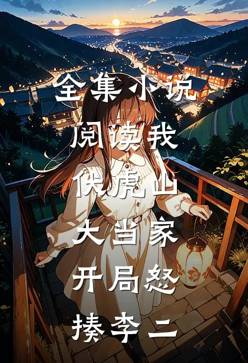 全集小说阅读我，伏虎山大当家，开局怒揍李二