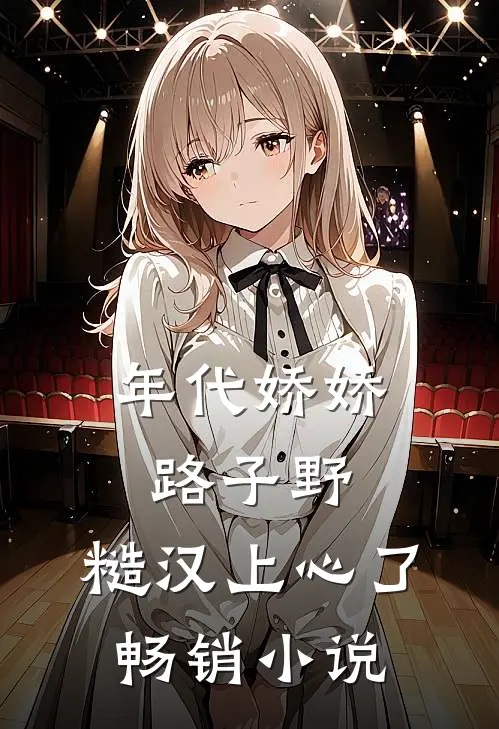 年代娇娇路子野，糙汉上心了畅销小说