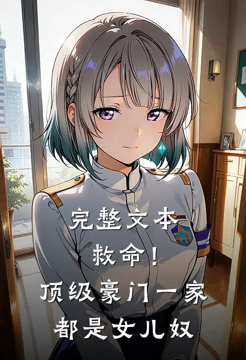 完整文本救命！顶级豪门一家都是女儿奴