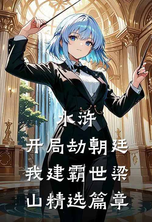 水浒：开局劫朝廷，我建霸世梁山精选篇章