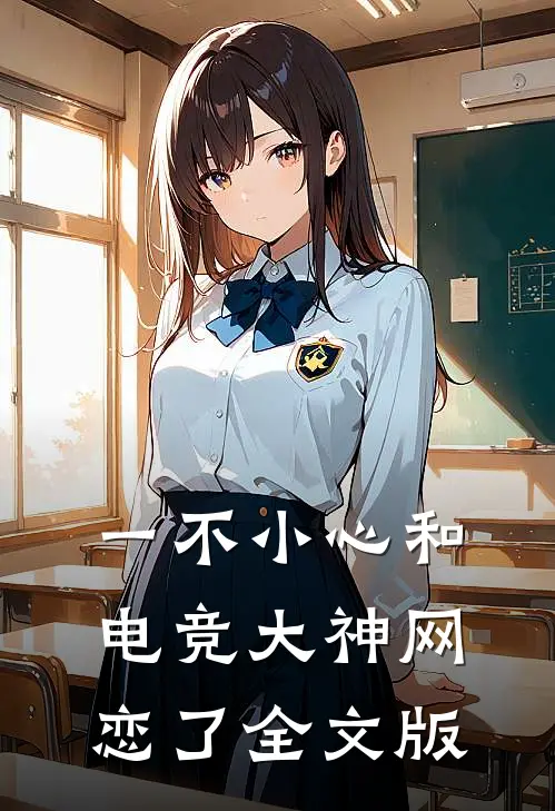 一不小心和电竞大神网恋了全文版