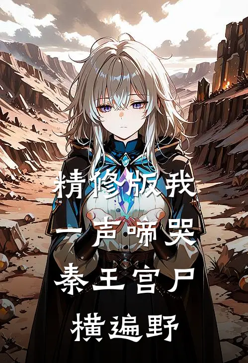 精修版我一声啼哭，秦王宫尸横遍野