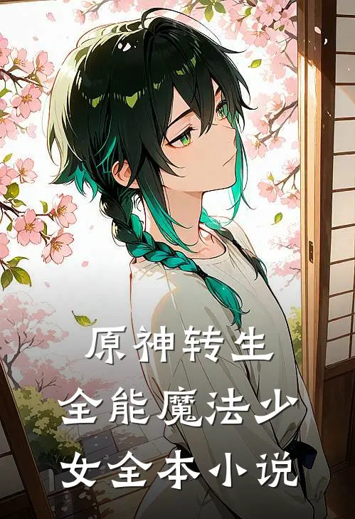 原神转生：全能魔法少女全本小说