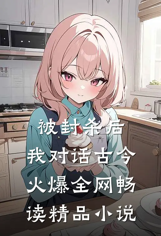 被封杀后，我对话古今，火爆全网畅读精品小说