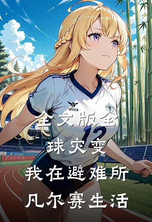 全文版全球灾变：我在避难所凡尔赛生活