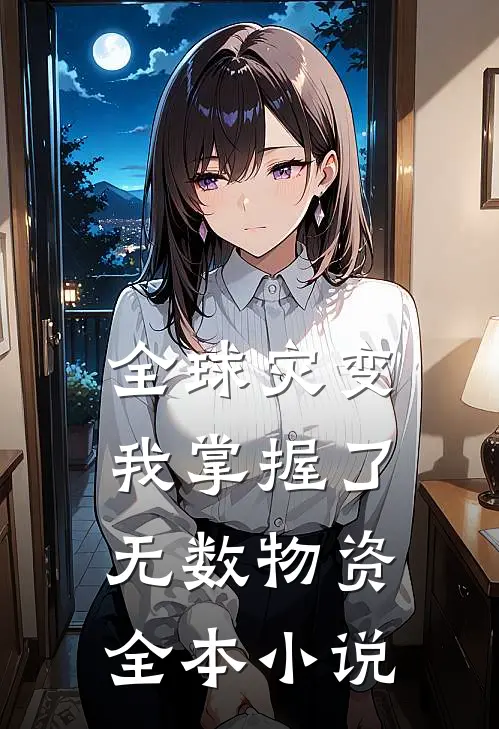 全球灾变，我掌握了无数物资全本小说