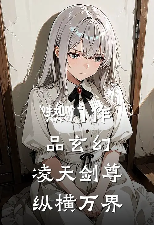 热门作品玄幻：凌天剑尊纵横万界