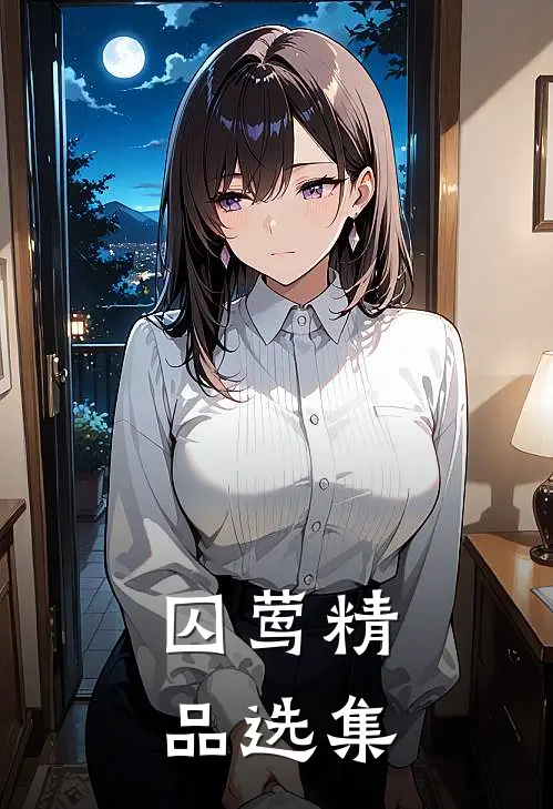 囚莺精品选集