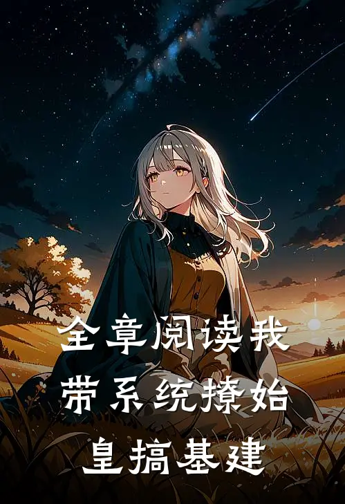 全章阅读我带系统撩始皇搞基建