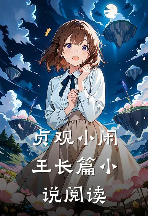 贞观小闲王长篇小说阅读