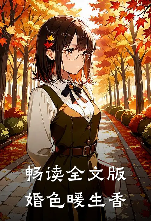 畅读全文版婚色暖生香