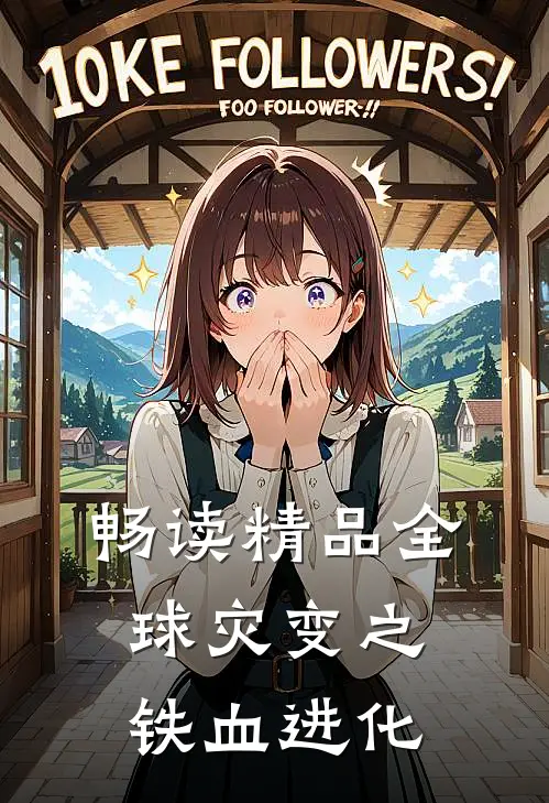 畅读精品全球灾变之铁血进化