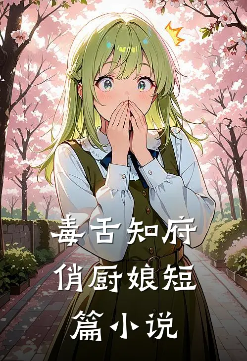 毒舌知府俏厨娘短篇小说