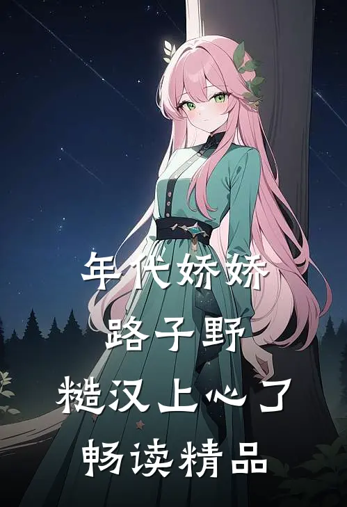 年代娇娇路子野，糙汉上心了畅读精品