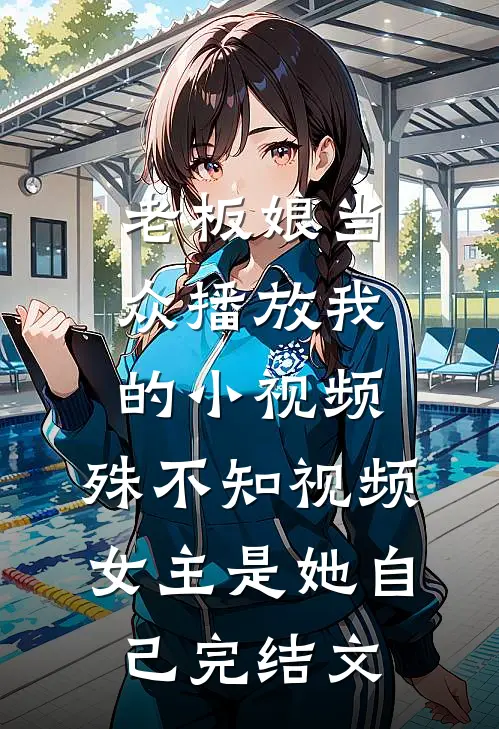 新婚夜，才知娘子是魔教圣女未删节