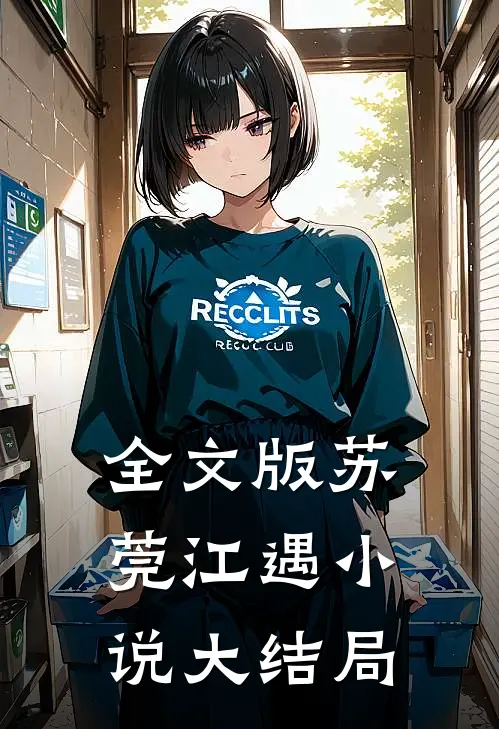 全文版苏莞江遇小说大结局