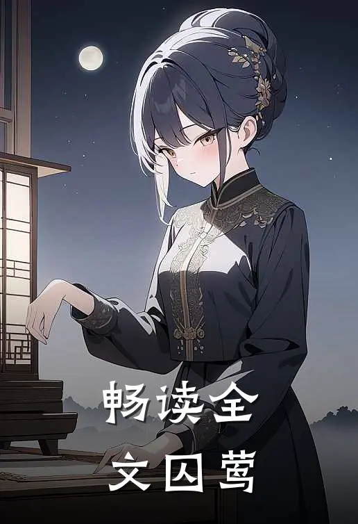 畅读全文囚莺