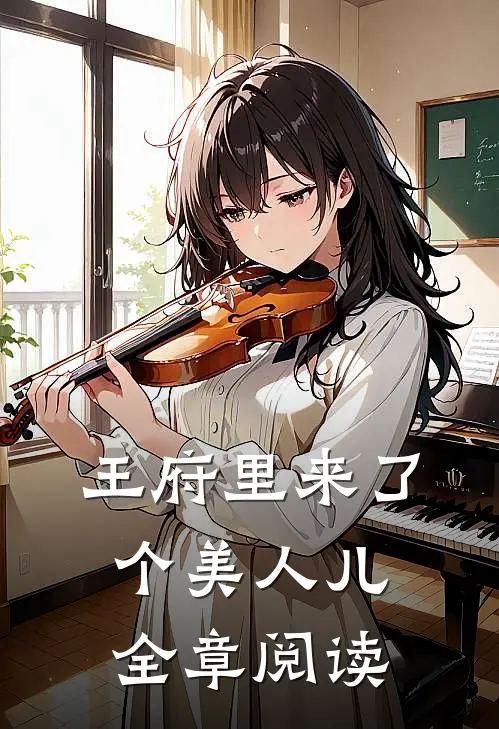王府里来了个美人儿全章阅读