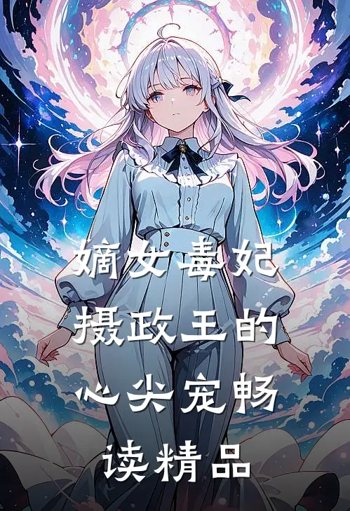 嫡女毒妃：摄政王的心尖宠畅读精品