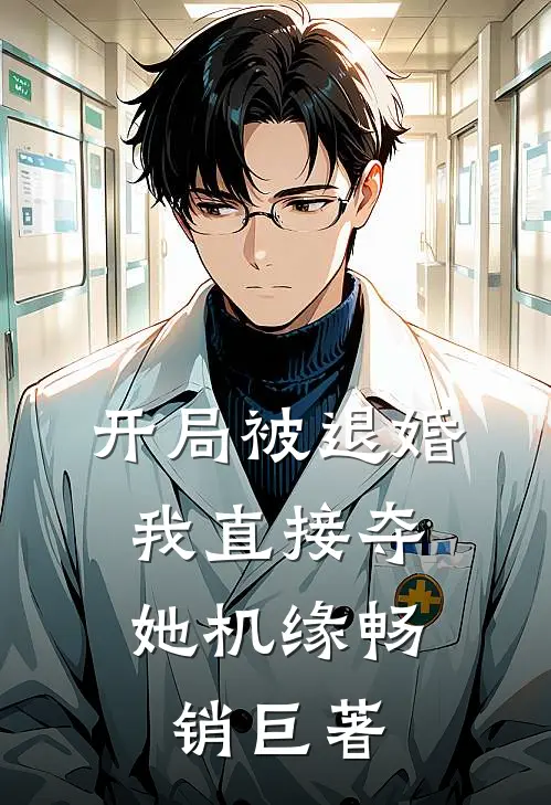 开局被退婚，我直接夺她机缘畅销巨著
