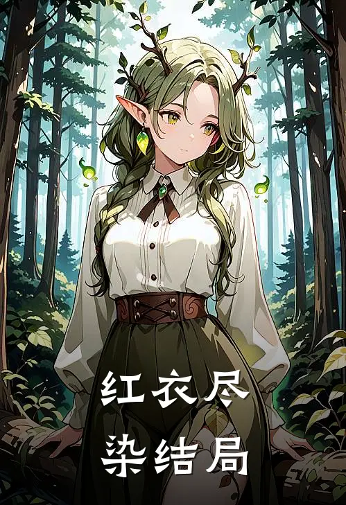 暮色沉溺于告别大结局