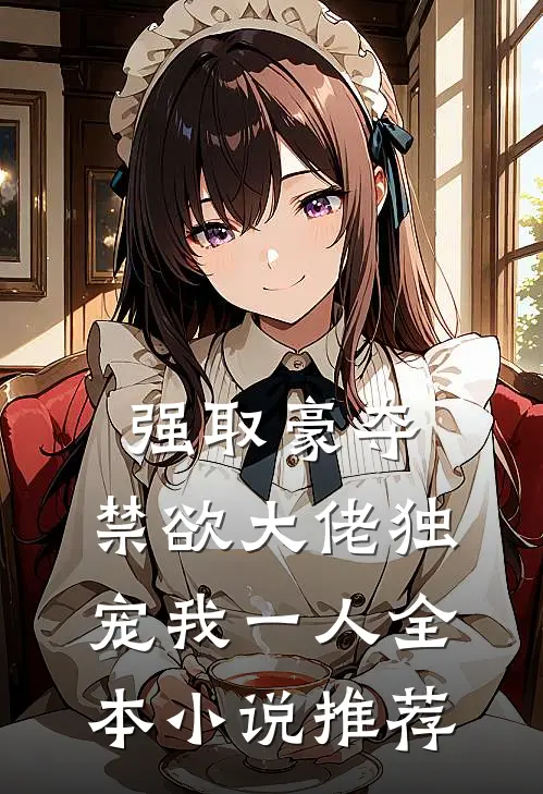 强取豪夺：禁欲大佬独宠我一人全本小说推荐