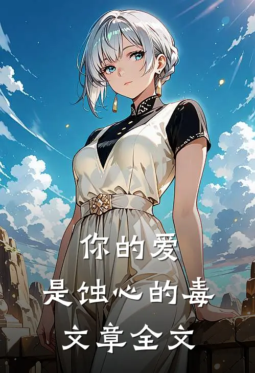 你的爱，是蚀心的毒文章全文