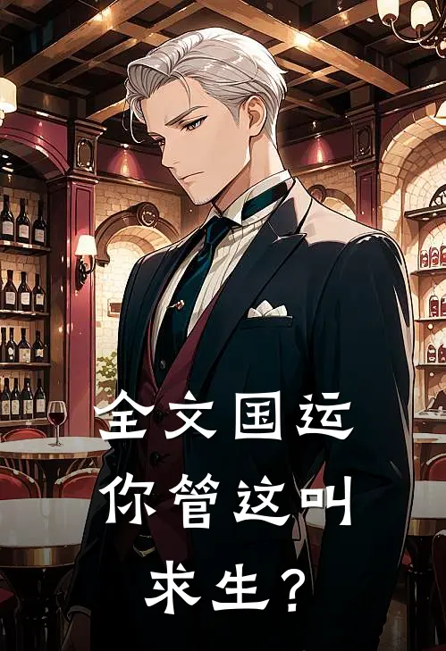 全文国运，你管这叫求生？