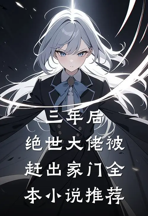 三年后，绝世大佬被赶出家门全本小说推荐