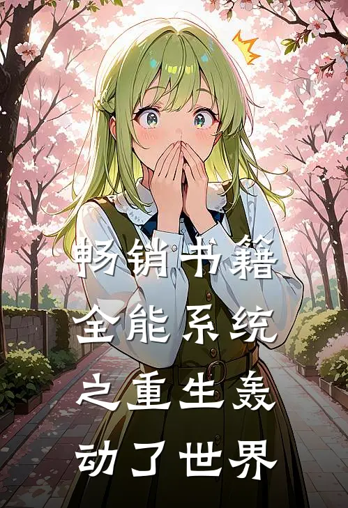 畅销书籍全能系统之重生轰动了世界