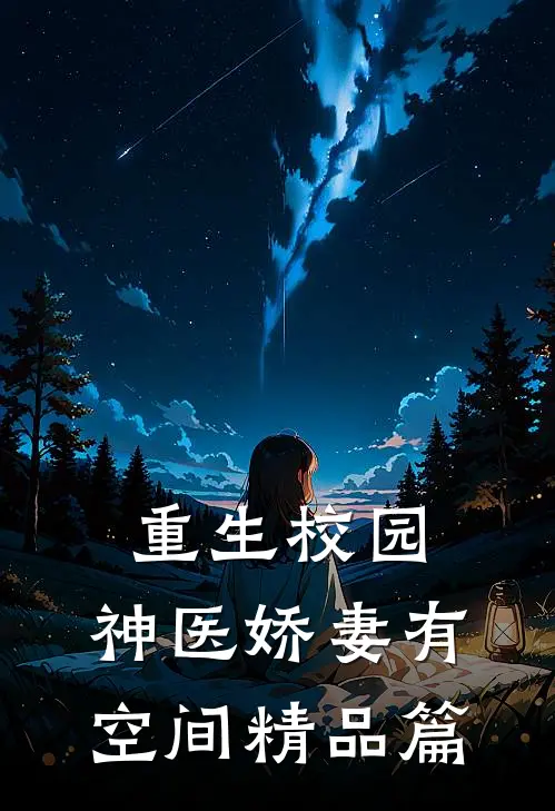 重生校园：神医娇妻有空间精品篇