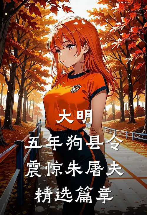 大明：五年狗县令，震惊朱屠夫精选篇章