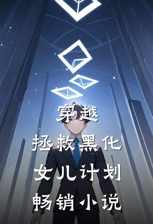 穿越：拯救黑化女儿计划畅销小说