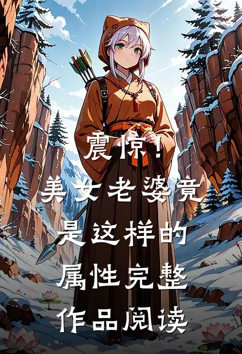 震惊！美女老婆竟是这样的属性完整作品阅读