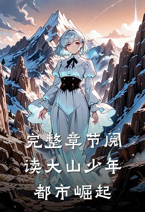 完整章节阅读大山少年都市崛起