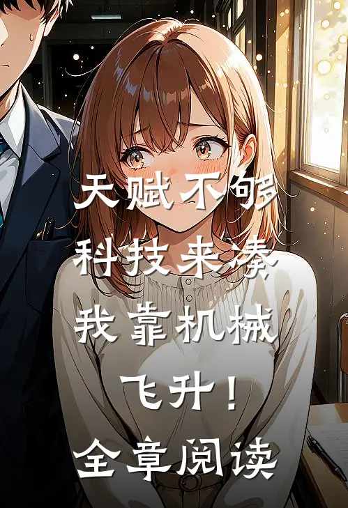 天赋不够科技来凑，我靠机械飞升！全章阅读