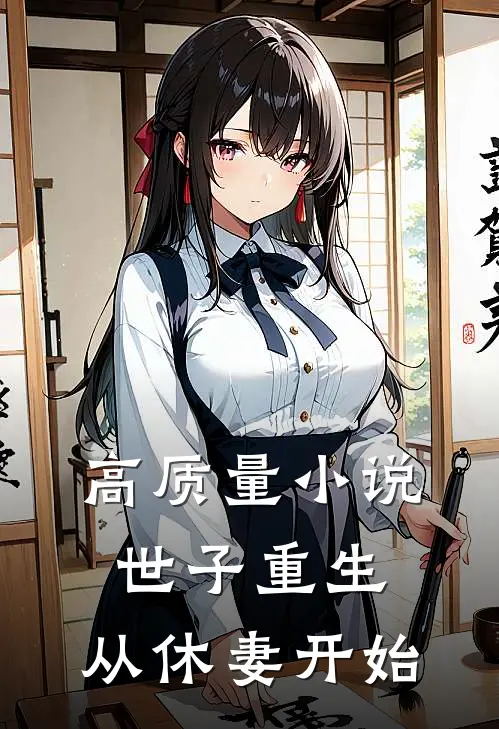 高质量小说世子重生：从休妻开始