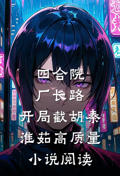 四合院：厂长路，开局截胡秦淮茹高质量小说阅读
