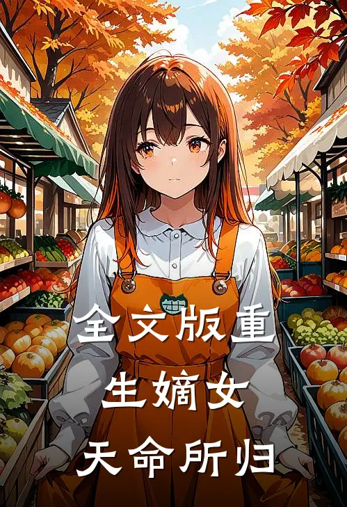 全文版重生嫡女：天命所归