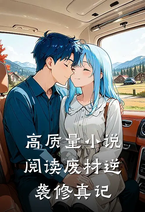 高质量小说阅读废材逆袭修真记