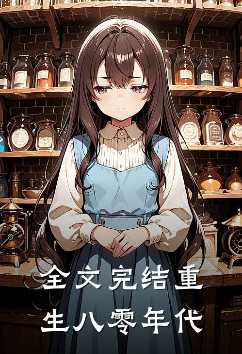 全文完结重生八零年代
