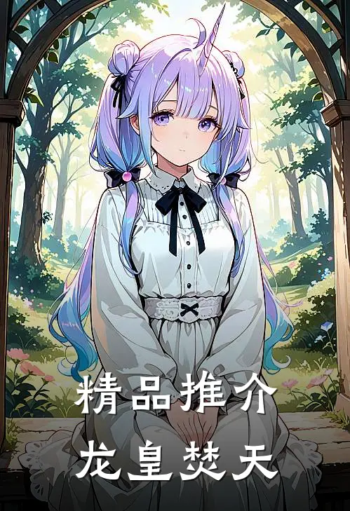 精品推介龙皇焚天