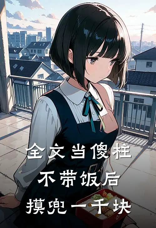 全文当傻柱不带饭后，摸兜一千块