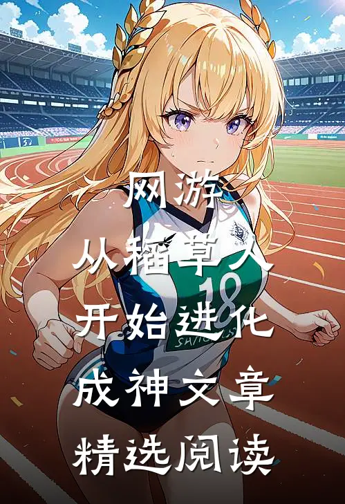 网游：从稻草人开始进化成神文章精选阅读