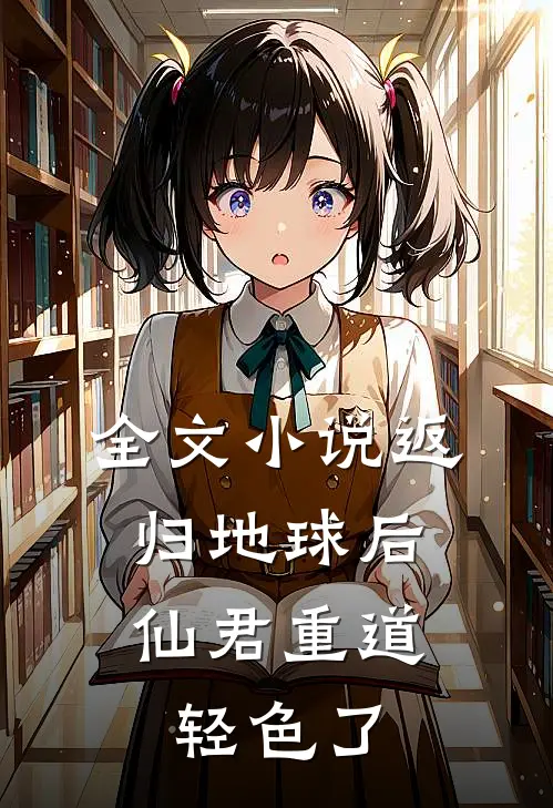 全文小说返归地球后，仙君重道轻色了