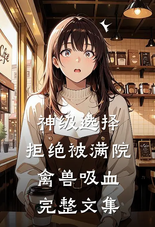 神级选择：拒绝被满院禽兽吸血完整文集