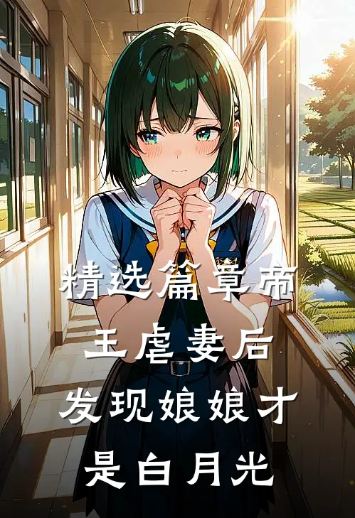 精选篇章帝王虐妻后，发现娘娘才是白月光