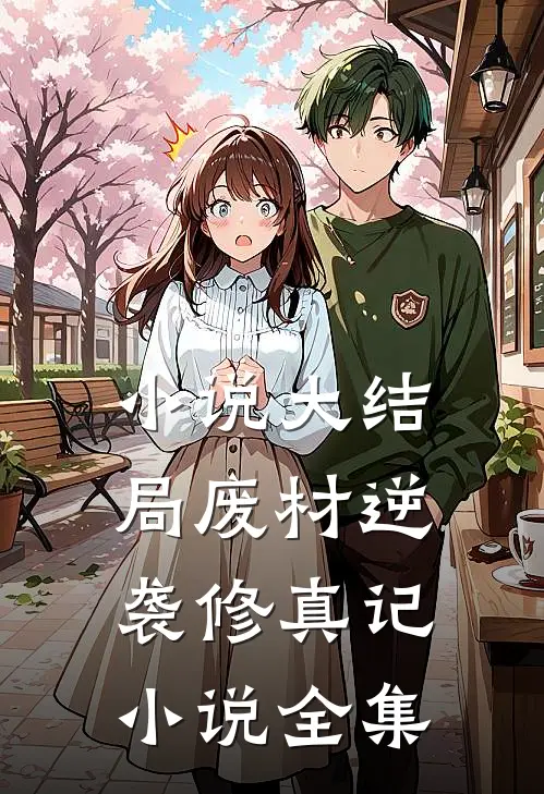 小说大结局废材逆袭修真记小说全集