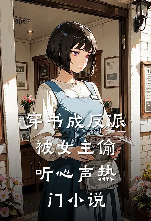 穿书成反派,被女主偷听心声热门小说